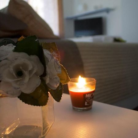 Caprice B&B Pozzuoli Zewnętrze zdjęcie