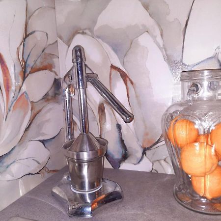 Caprice B&B Pozzuoli Zewnętrze zdjęcie