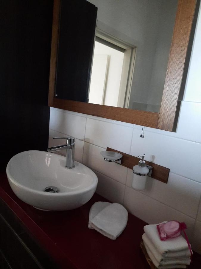 Caprice B&B Pozzuoli Zewnętrze zdjęcie