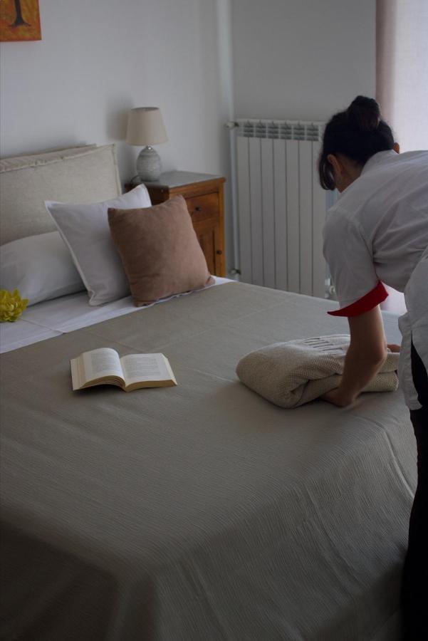 Caprice B&B Pozzuoli Zewnętrze zdjęcie