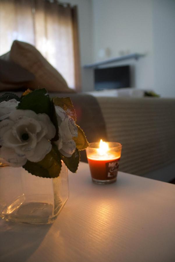 Caprice B&B Pozzuoli Zewnętrze zdjęcie