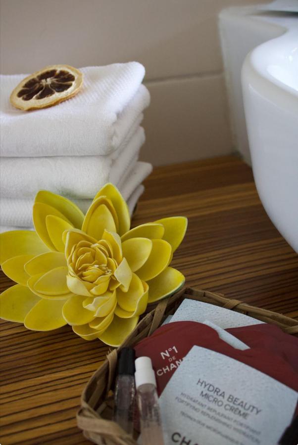Caprice B&B Pozzuoli Zewnętrze zdjęcie