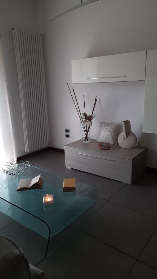 Caprice B&B Pozzuoli Zewnętrze zdjęcie