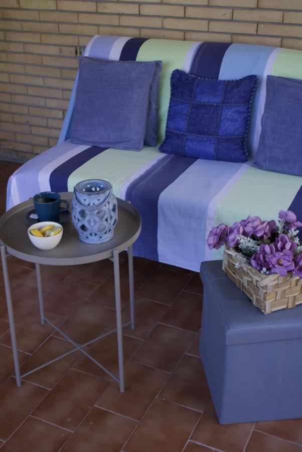 Caprice B&B Pozzuoli Zewnętrze zdjęcie