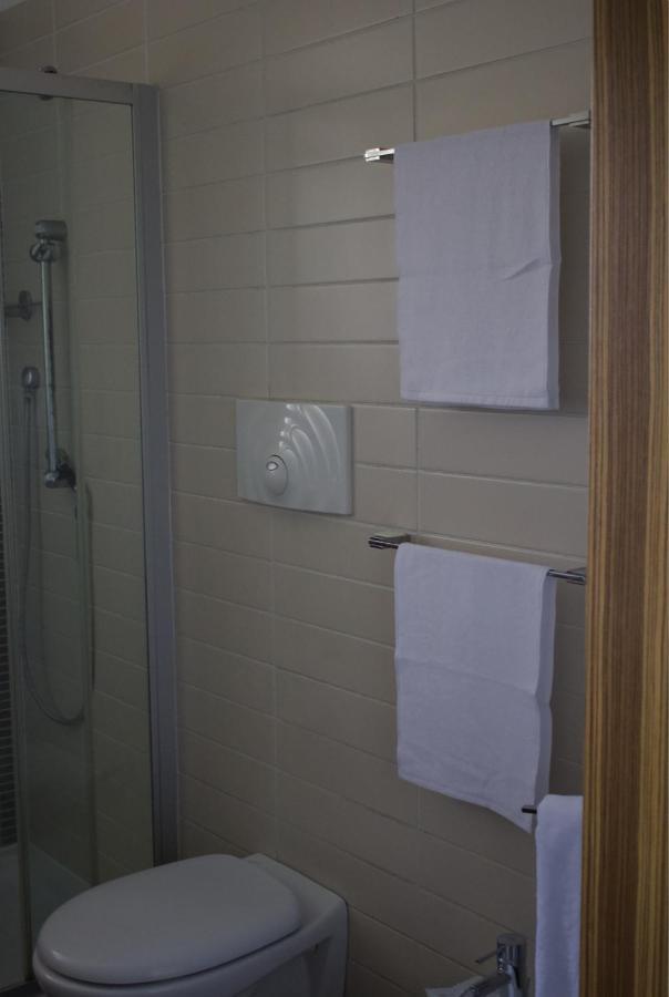 Caprice B&B Pozzuoli Zewnętrze zdjęcie