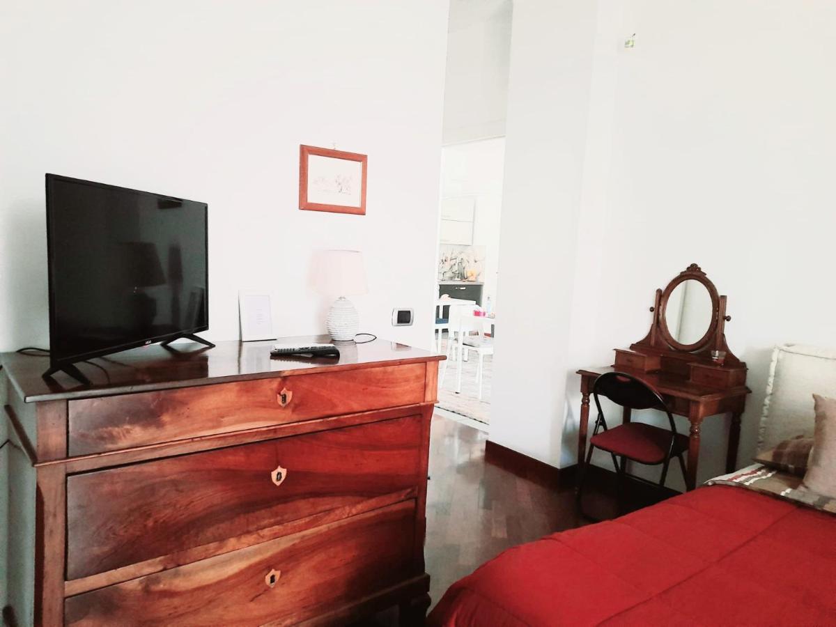 Caprice B&B Pozzuoli Zewnętrze zdjęcie