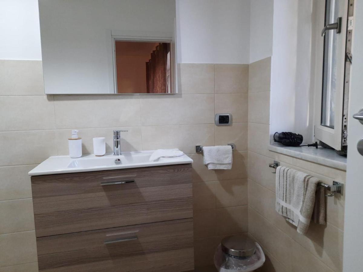 Caprice B&B Pozzuoli Zewnętrze zdjęcie
