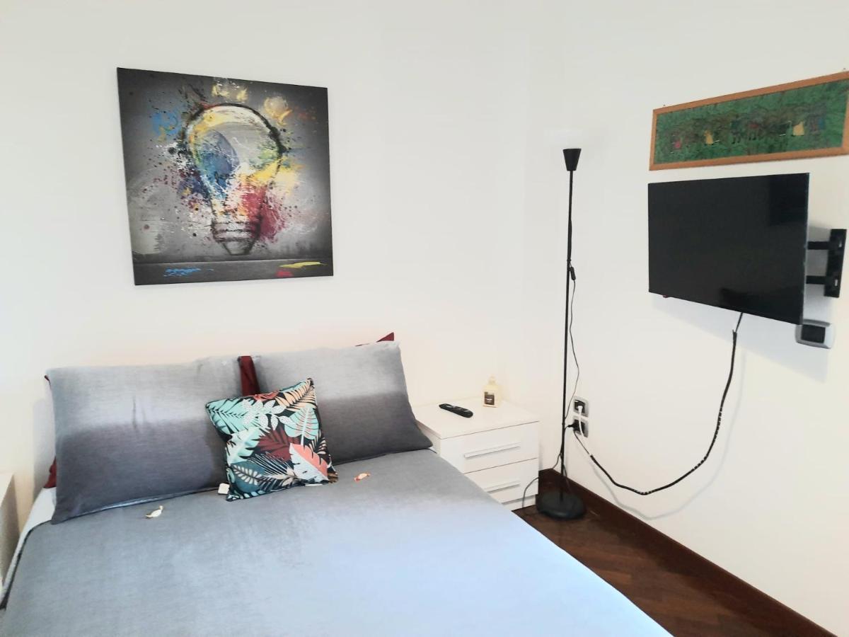 Caprice B&B Pozzuoli Zewnętrze zdjęcie
