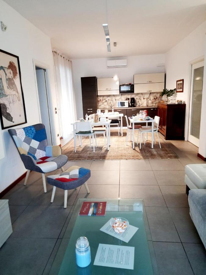 Caprice B&B Pozzuoli Zewnętrze zdjęcie