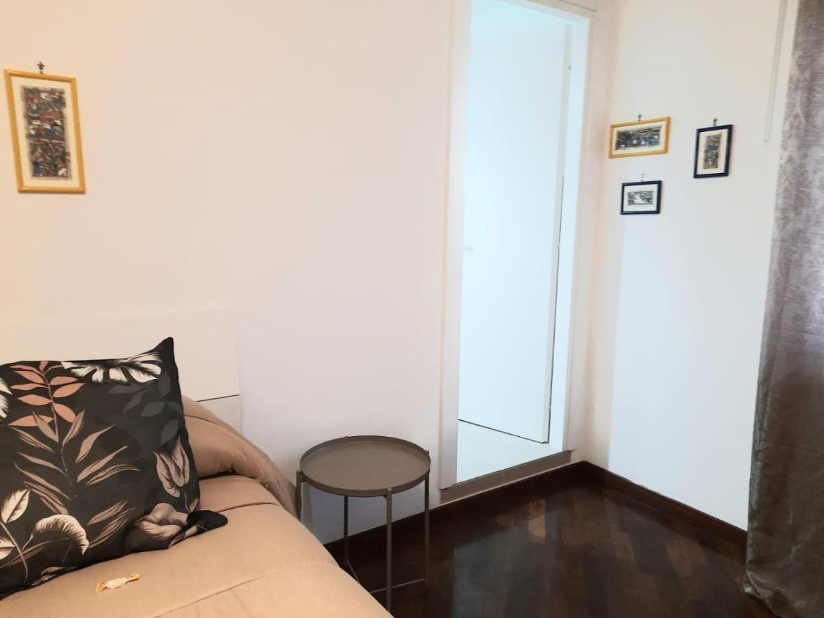 Caprice B&B Pozzuoli Zewnętrze zdjęcie