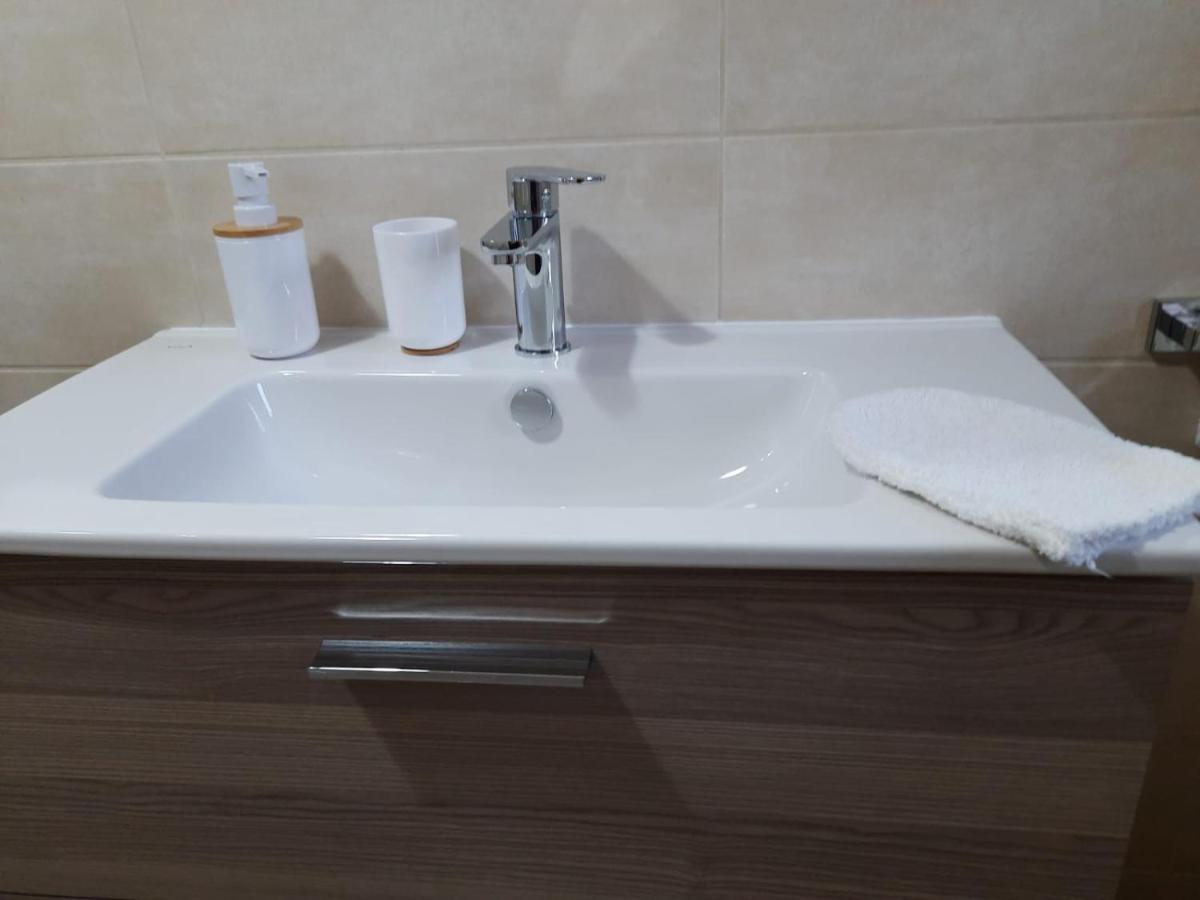 Caprice B&B Pozzuoli Zewnętrze zdjęcie
