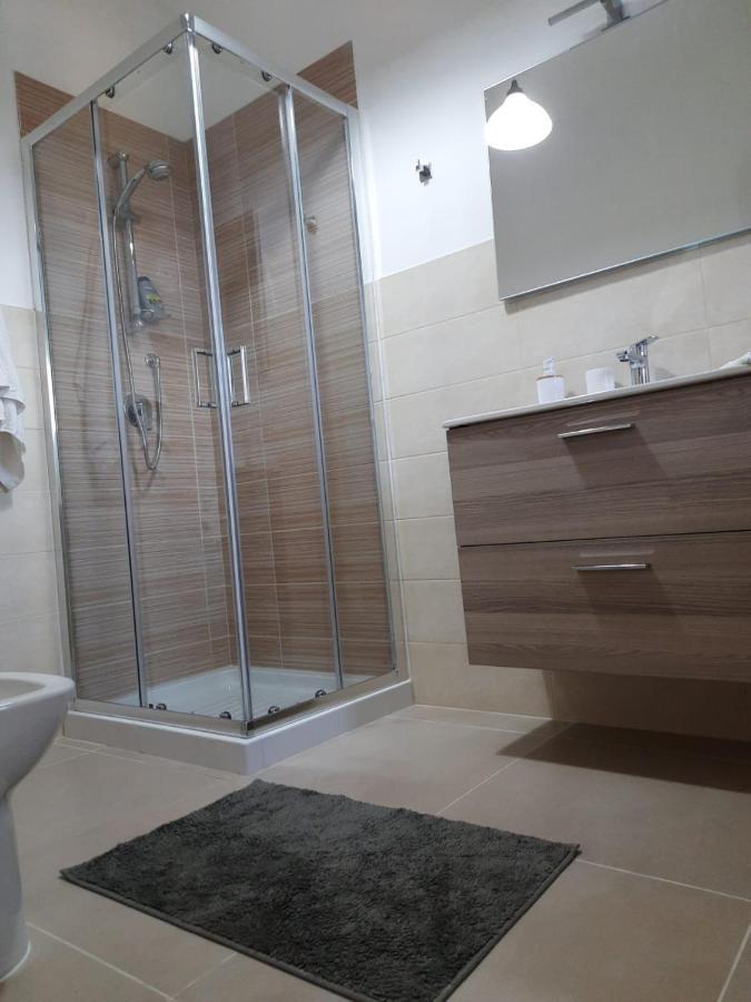 Caprice B&B Pozzuoli Zewnętrze zdjęcie