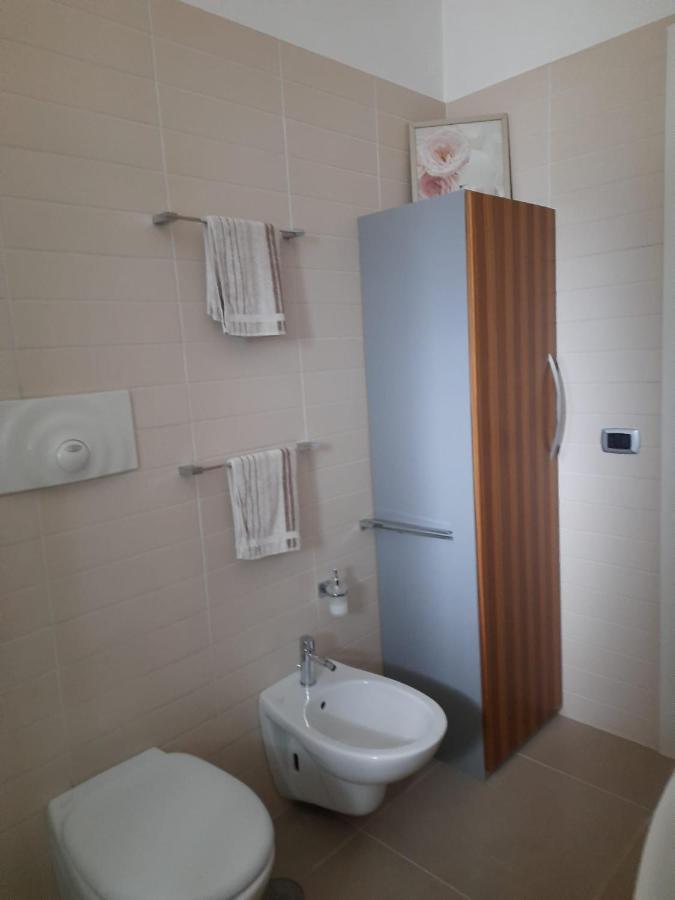 Caprice B&B Pozzuoli Zewnętrze zdjęcie