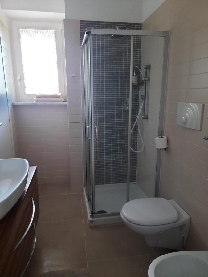 Caprice B&B Pozzuoli Zewnętrze zdjęcie