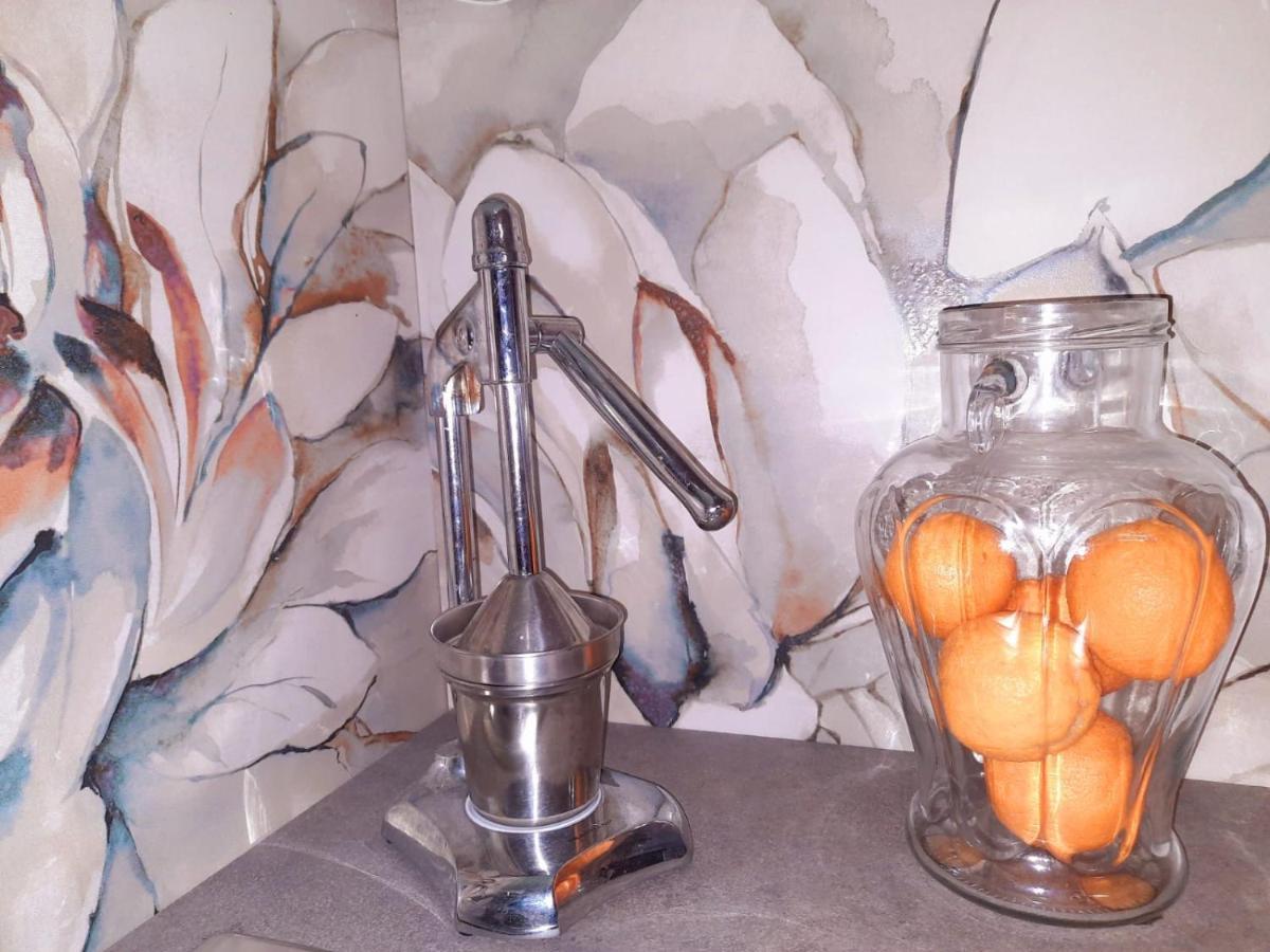 Caprice B&B Pozzuoli Zewnętrze zdjęcie