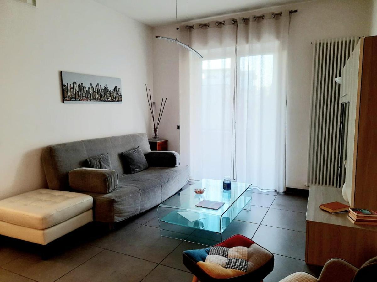 Caprice B&B Pozzuoli Zewnętrze zdjęcie