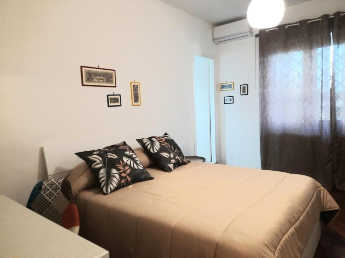 Caprice B&B Pozzuoli Zewnętrze zdjęcie