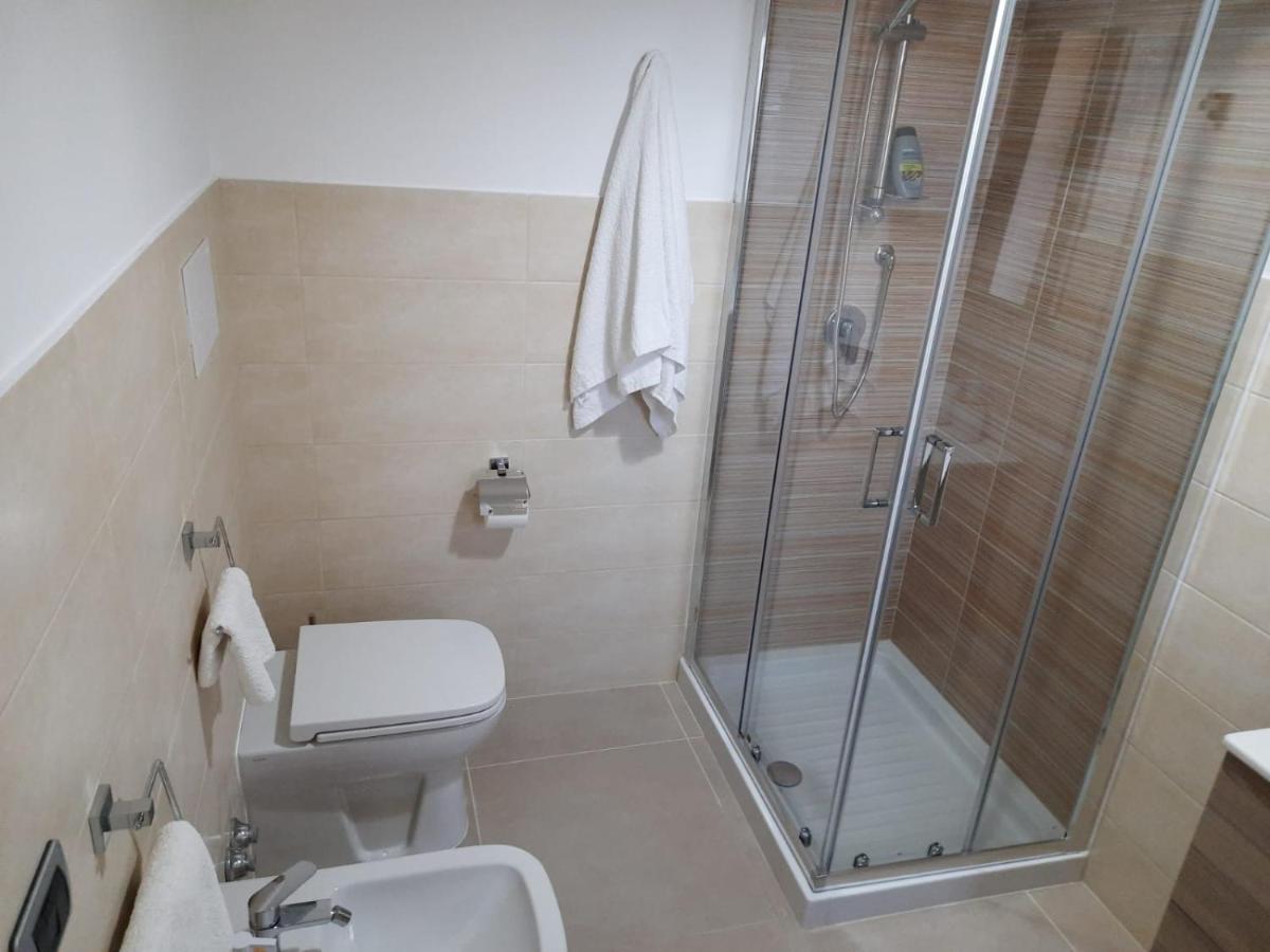 Caprice B&B Pozzuoli Zewnętrze zdjęcie