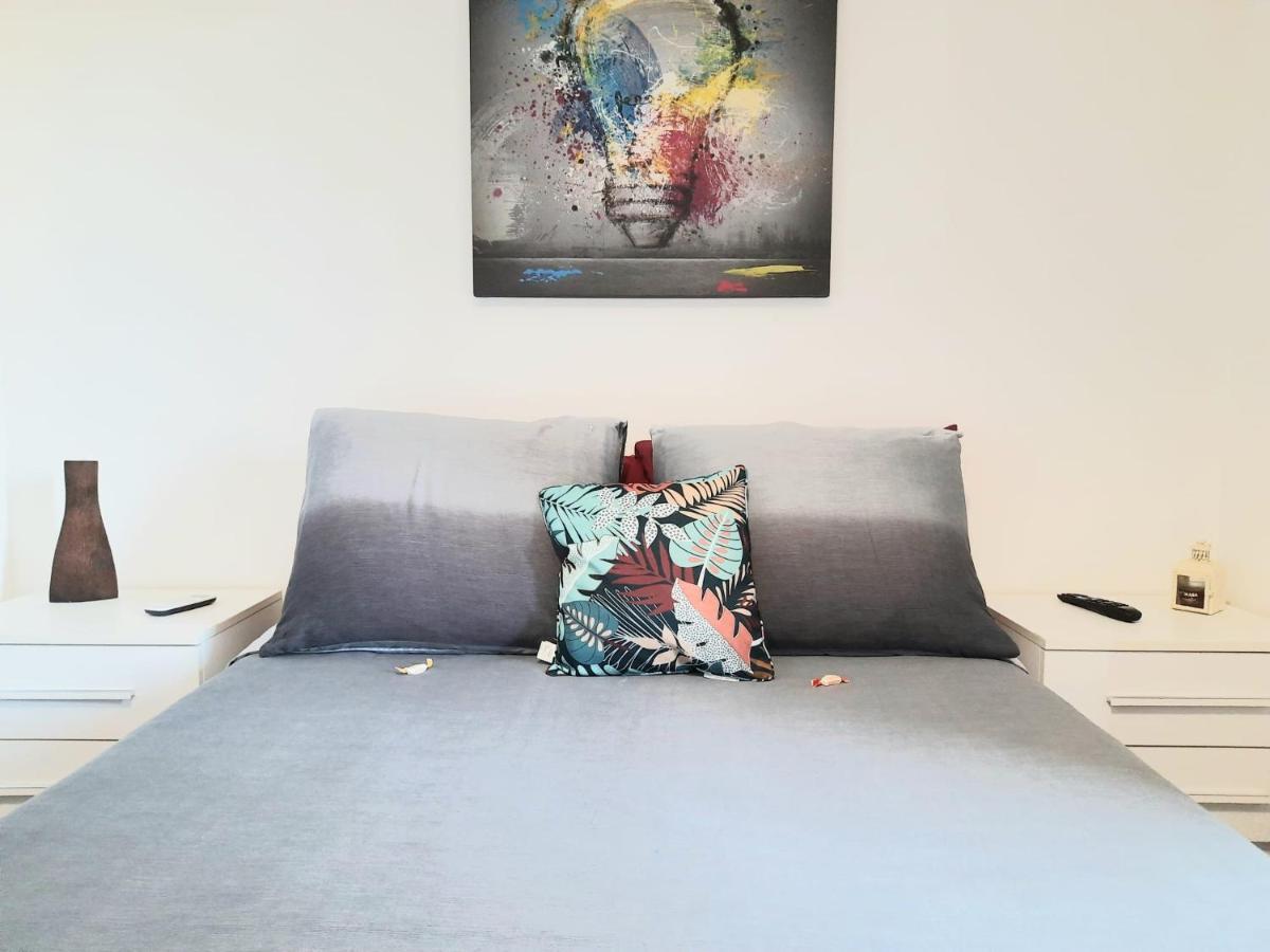 Caprice B&B Pozzuoli Zewnętrze zdjęcie