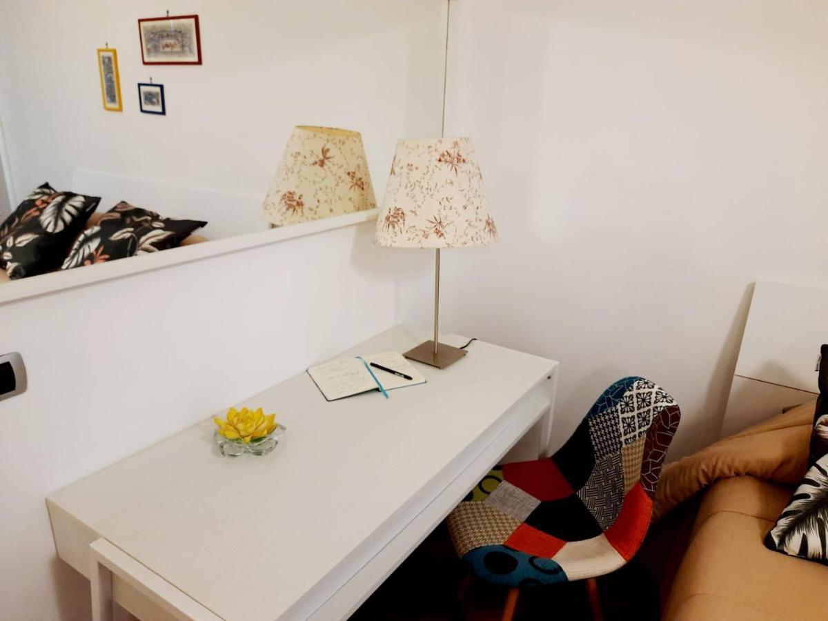 Caprice B&B Pozzuoli Zewnętrze zdjęcie