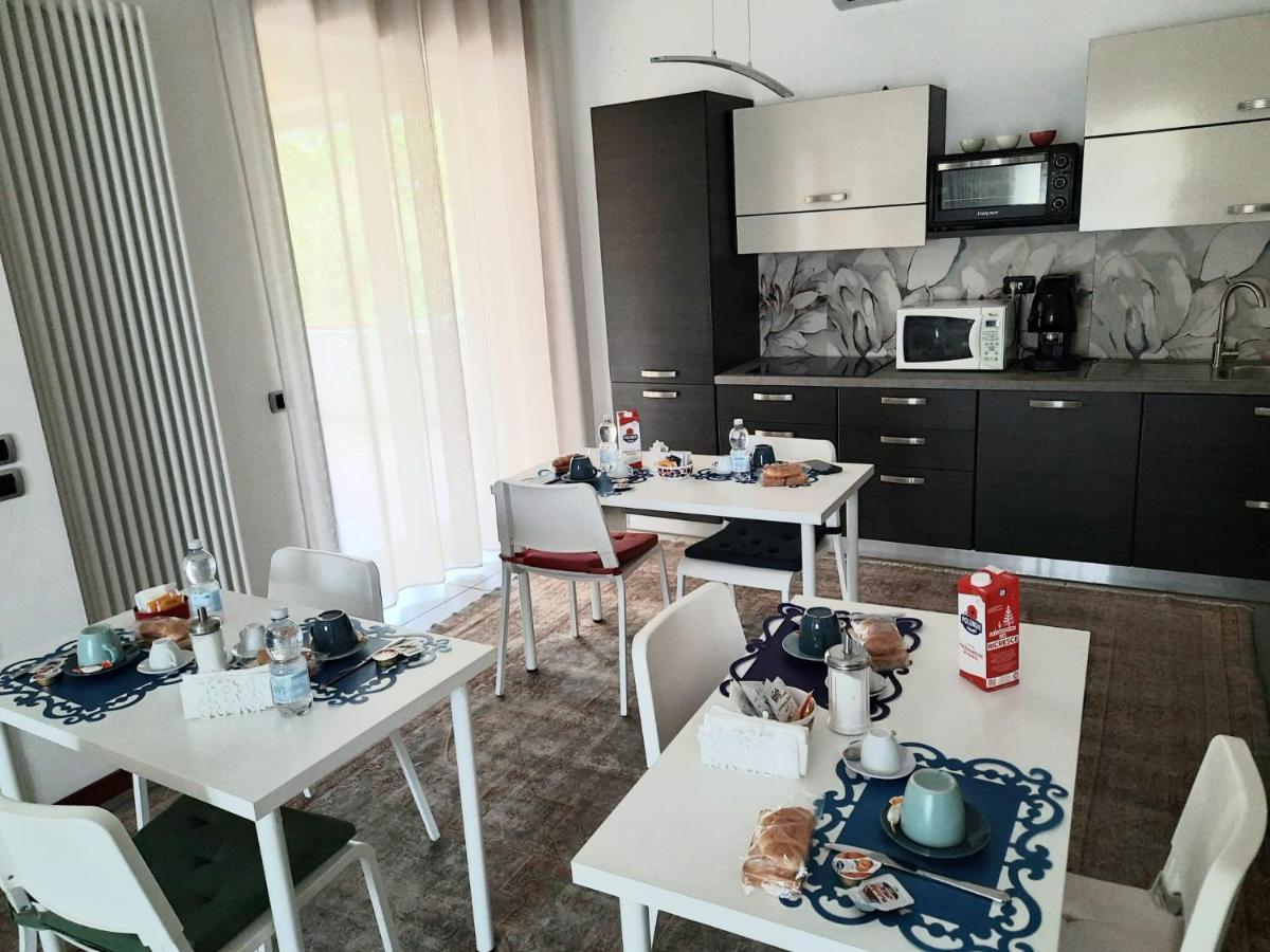 Caprice B&B Pozzuoli Zewnętrze zdjęcie