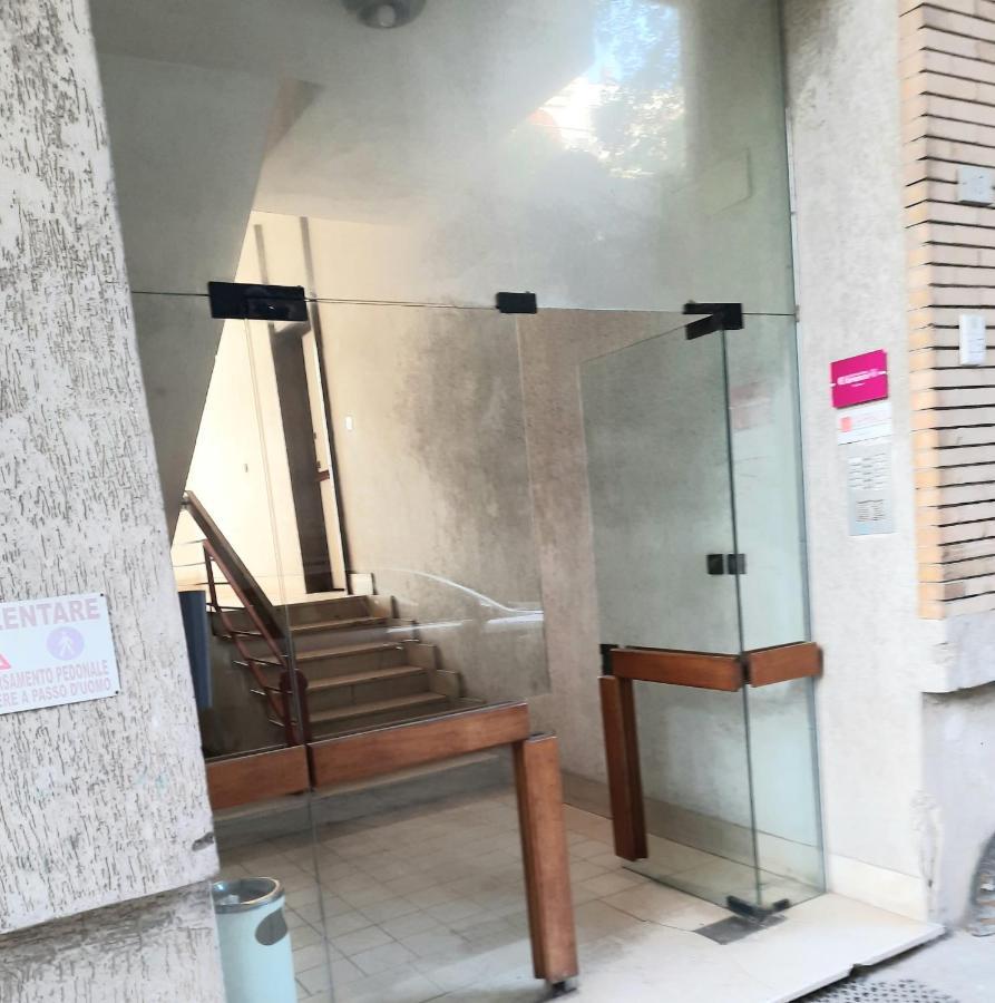 Caprice B&B Pozzuoli Zewnętrze zdjęcie